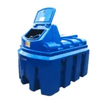 Tanks for AdBlue®