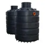 Waste Tanks